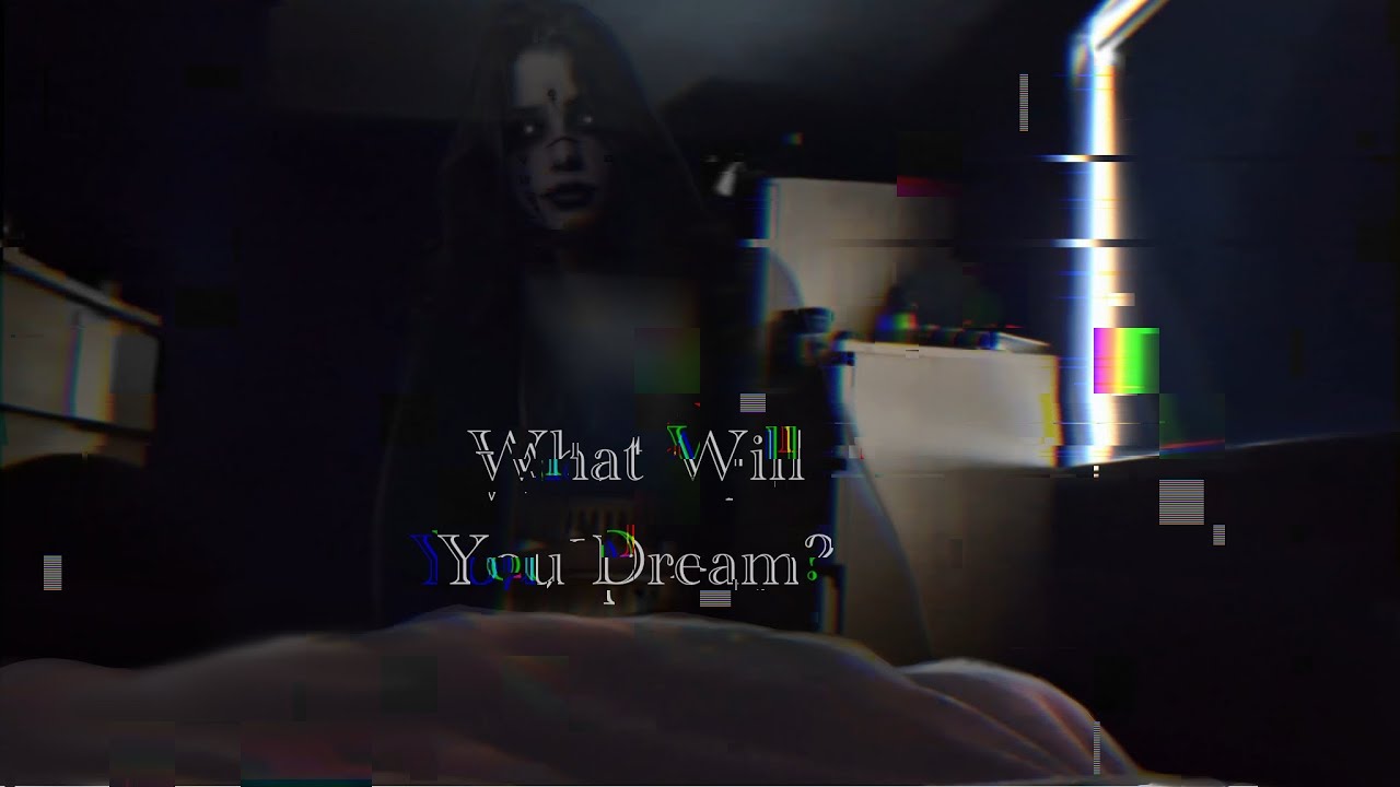 ASMR Sandman Dreaming Service