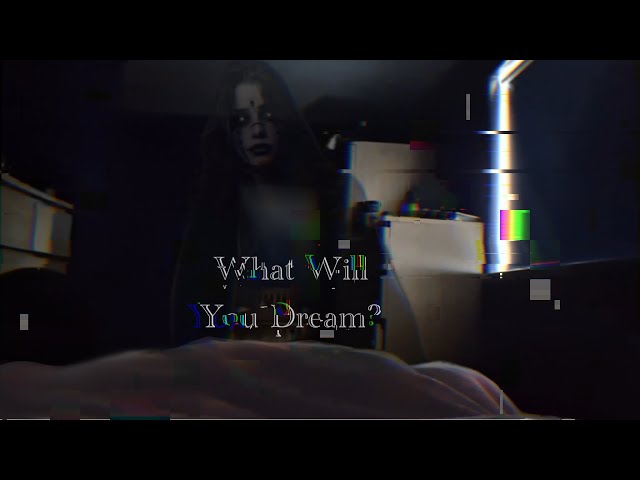 ASMR Sandman Dreaming Service