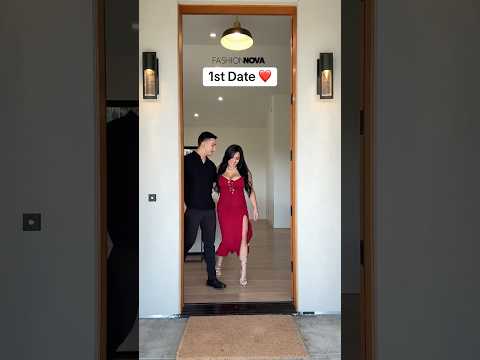 Couples Dating Over Time 😂 #shorts @FashionNova