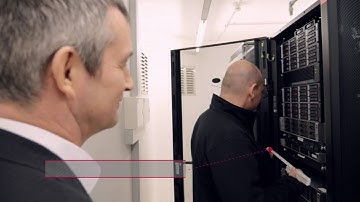 Safe Host project management