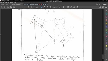 Problem 4 - Synthesis By Motion Generation
