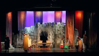 Hamlet   Spring 2016