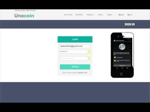 how to buy bus tickets using unocin bitcoin in eTravelSmart