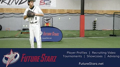 Julian Murray 2021 P