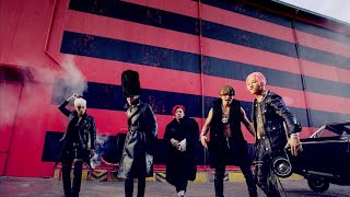 BIGBANG (ビッグバン) 「BANG BANG BANG -JP Ver.-」  