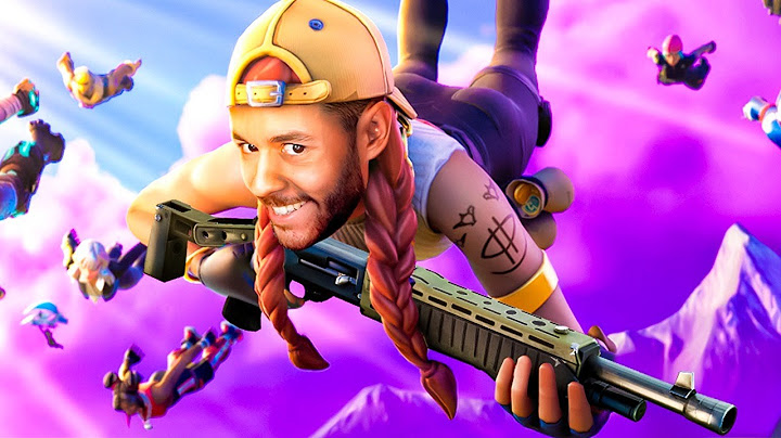 EL MEJOR MODO DE FORTNITE HA VUELTO - TheGrefg
