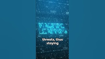 Machine Learning in Cybersecurity