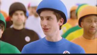 George Kareman iO Digital Cable Commercial Pixels