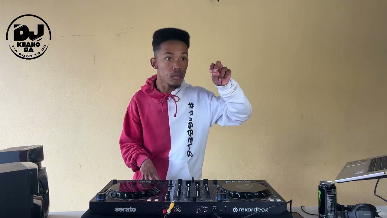 DJ KEANO SA - SEASON 3 EPISODE 1 Hits Experience 2024