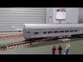 when a model trains late it late