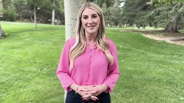 Megan Degenfelder - 2023 School Year Welcome Back!