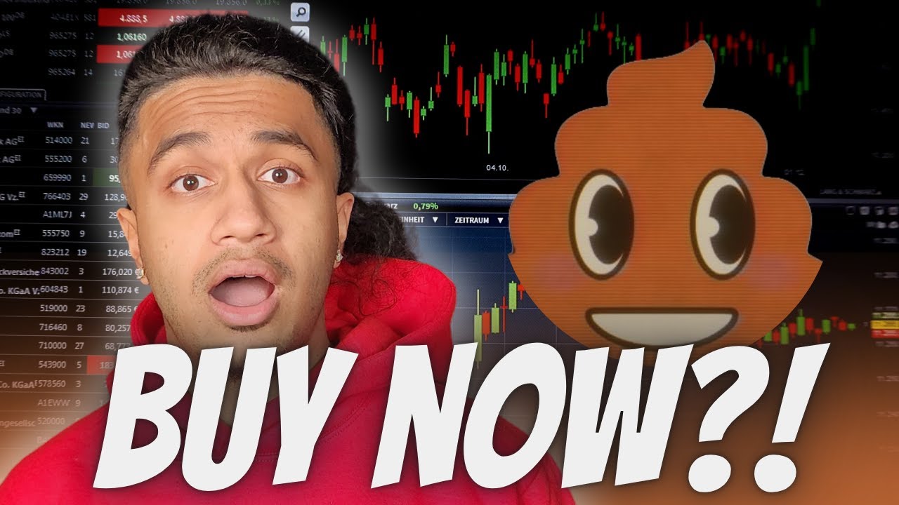 WHAT IS SHITCOIN?! THIS NEW COIN IS PUMPING HARD!! BUY NOW?!