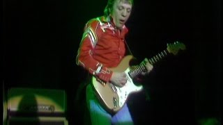 Robin Trower Live U. of LDN. UK. 2-25-80