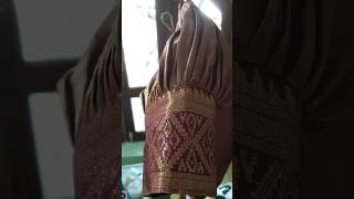 #shorts #ytshorts #trending  #pop sleeve design #youtubeshorts