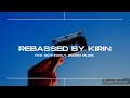 Keith Sweat - Twisted (30hz, 36hz 44hz) Rebassed By Kirin