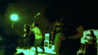 Revolted Mes - Us Or Them Live Underworld Rises Festival Vii