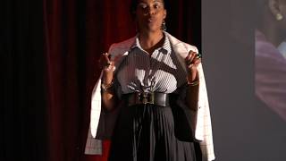 Soul Scholar: The Missing Lever in Education | Melanie Desmuke | TEDxCapitol View ED