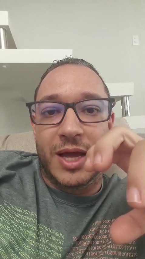 Depoimento Osanam