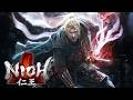 Nioh Complete Edition Blind Playthrough Part 61 : Finally Free