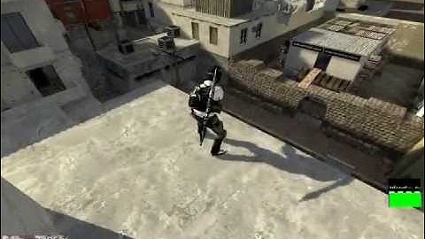 Cod4 codjumper Karachi bounce