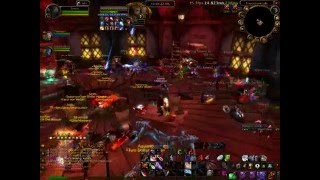 Horde repay us for killing Windrunner