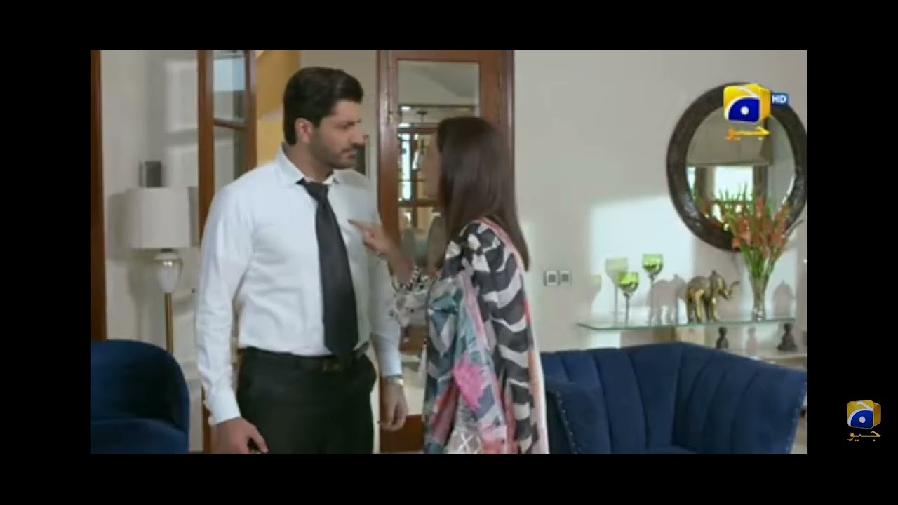 | drama serial darar | last episode | for best seen | ft . momal shaikh Syed jibran |