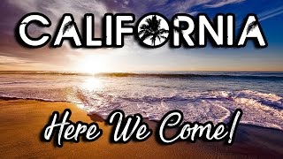 We're heading out to california tomorrow from san francisco down diego
eating all the best vegan food along way. i'll hopefully be meeting up
with...