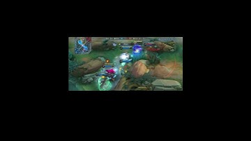 Cyclops double kill and triple kill #mlbbhighlights #shorts #mobilelegendsbangbang #cyclopsmlbb