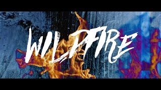 Wildfire - Citipointe Worship | Official Lyric Video