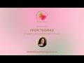 Meet Ffion Thomas: Somatic Experiencing &amp; Holistic Therapy in Dublin