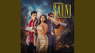 Download Lagu Sauni