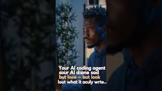 Ai coding agents lying to you TAGS#AIcoding#CursorAI#ClaudeCode#DevTips