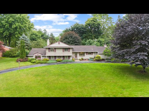 2935 Masefield Dr., Bloomfield Hills, MI home video tour
