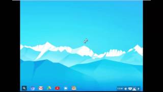 CUB LINUX overview and live runs in vmware workstation