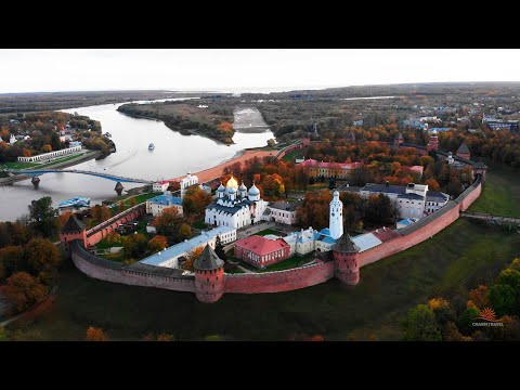 Video: Bagaimana Menuju Ke Veliky Novgorod