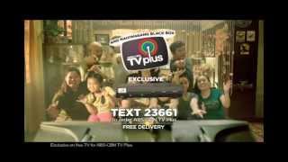 ABS-CBN TV Plus 