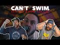 Can&#39;t Swim &quot;Set The Room Ablaze” feat: Caleb Shomo of Beartooth | Aussie Metal Heads Reaction