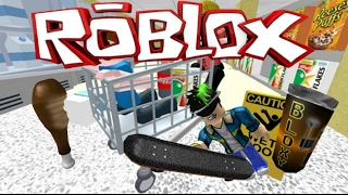 Greg And Nick Play Roblox Escape Mcdonalds Obby Apphackzone Com - escape mcdonalds obby roblox