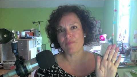 "Organizing Patterned Paper" with @lainehmann of layoutaday.com