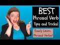 Understanding Phrasal Verbs