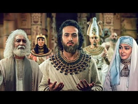 مسلسل النبي يوسف الصديق الحلقة 19 كاملة 