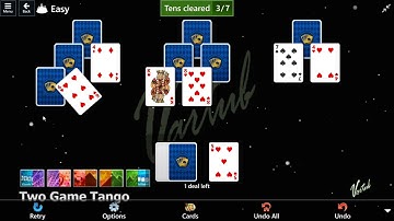 Two Game Tango Mini #6 | December 23, 2021 Event
