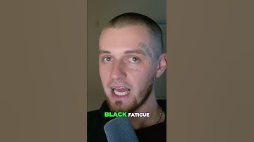 Black Fatigue: Understanding the Term and Its Impact