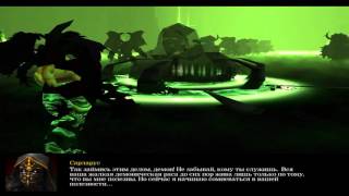WarcraftIII - Семь смертных грехов: Право вечности(АНОНС 3 серии 2 сезона)