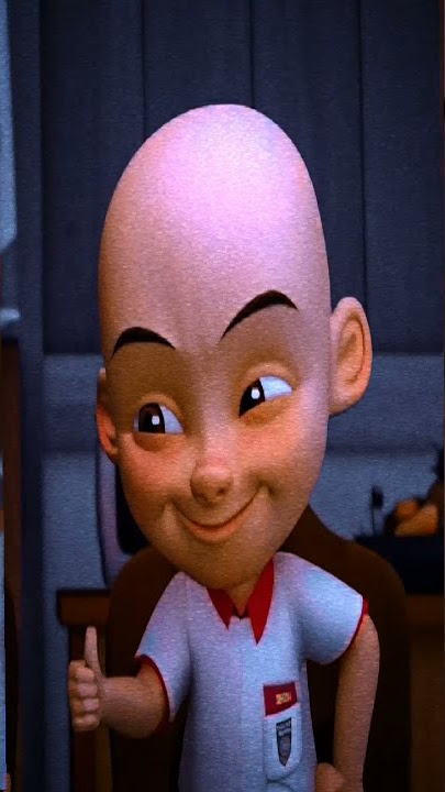 JEDAG JEDUG UPIN IPIN