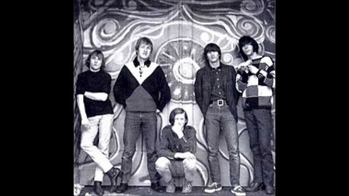 Who wrote the Buffalo Springfield song on the way home? (2023)