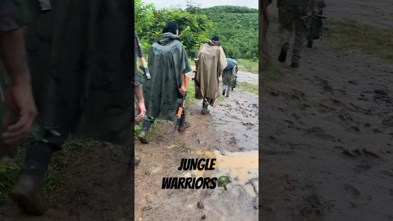 COBRA COMMANDO🪖🇮🇳 || 