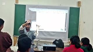 Brief Orientation on Project PANOPTES to my STEM Club!  #projectpanoptes #bhutan #astronomy #foryou