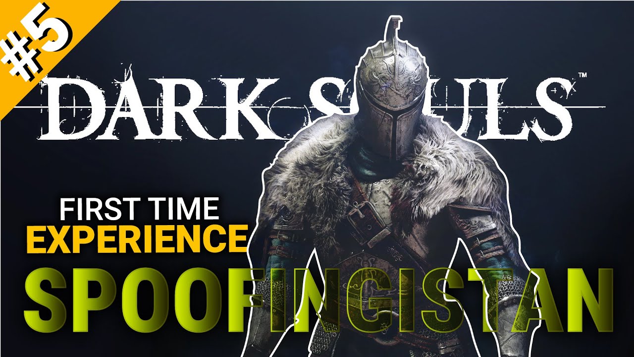 DLC TIME // First Time Playing Dark Souls 2 | LIVE Playthrough Day 6 ...