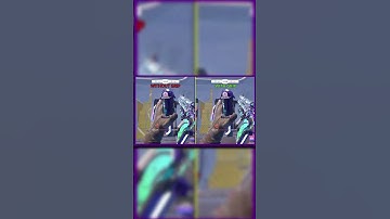 Synapse w/ Grip | Is it WORTH it? | Meridian Tips | Splitgate 2